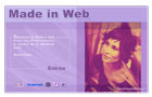 Made in Web - один из лучших франкоязычных сайтов. Постоянные обновления, новости и многое другое.